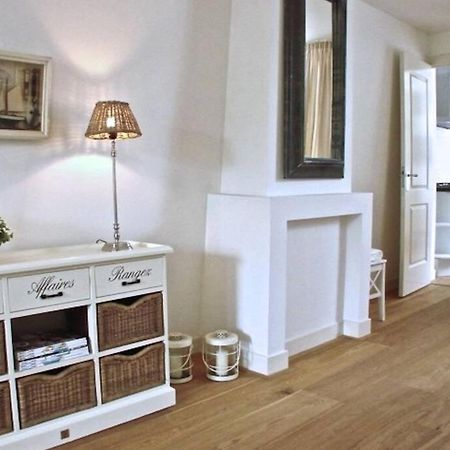 Stylish Canalhouse B Amsterdam Extérieur photo