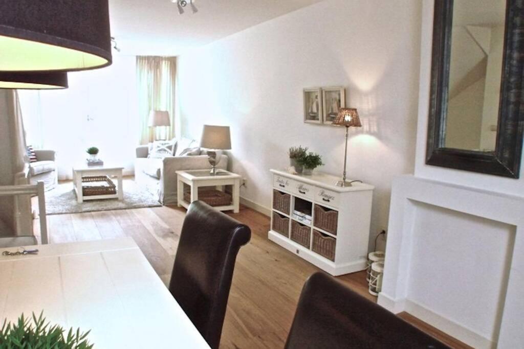 Stylish Canalhouse B Amsterdam Extérieur photo