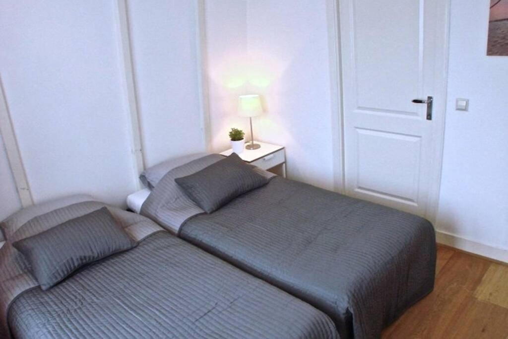 Stylish Canalhouse B Amsterdam Extérieur photo
