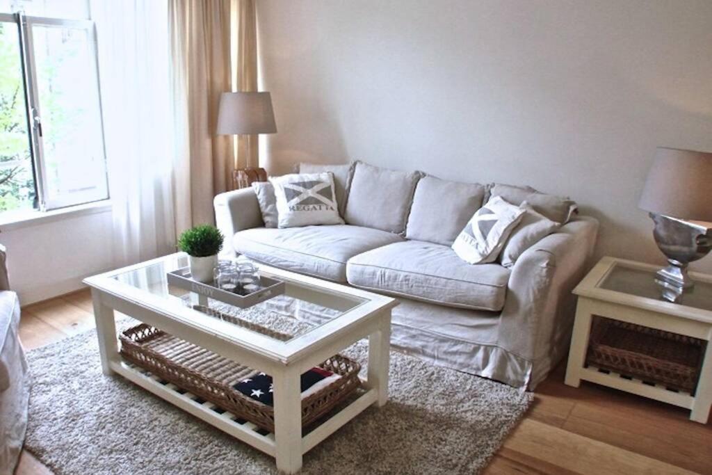 Stylish Canalhouse B Amsterdam Extérieur photo