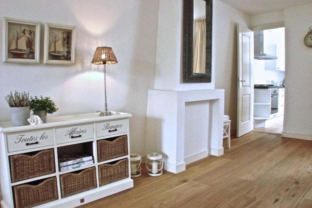 Stylish Canalhouse B Amsterdam Extérieur photo